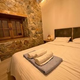 villa wellness, hotel v Larnake
