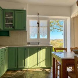 Alice House Tinos: Stení şehrinde bir otel
