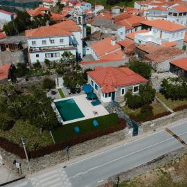 Domus Vila Maria Douro