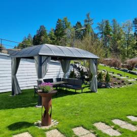 Gästehaus Windrose, ξενοδοχείο σε Fichtelberg