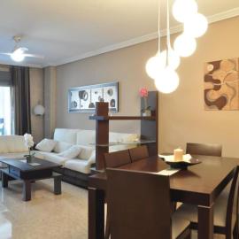 Apartamento Burriana A&G, hotel a Burriana