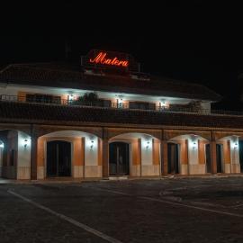 Villa Matera, hotel en Airola