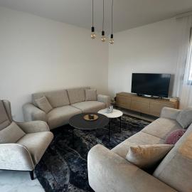 Dali Apartment