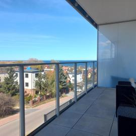 Apartament Mechelinki