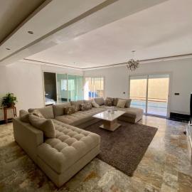 Loft a cinq minute de la plage، فندق في تمارة