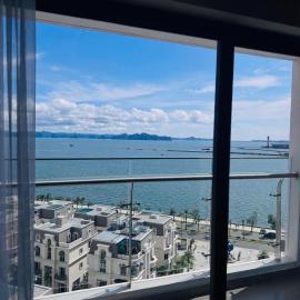 Mon Sapphire Homestay - View Sea and Firework