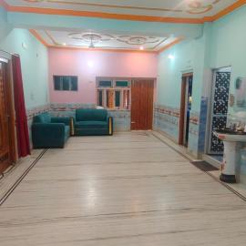 Bandhan Marriage Hall and Hotel, Hotel in Sītāmarhi