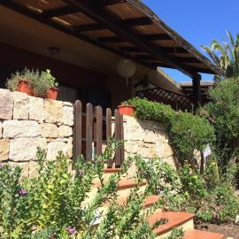 Casa con Vista, hotel Porto Pollóban