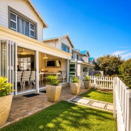 Lodge 120 Pinnacle Point Estate, hotel in Mossel Bay