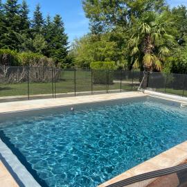 Maison 10 pers avec piscine Proche chalon et Beaune