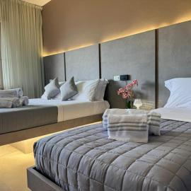 Hotel Splendid Toscolano Maderno, hotel em Toscolano Maderno