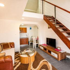 Apartments Duplex Oliva, hotel in Trebinje