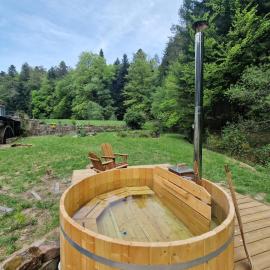 Gite Pivoine dans les Vosges du Nord، فندق في Dossenheim-sur-Zinsel