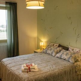 Ai tre camini, hotel ad Adro