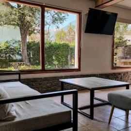 Casa AICU, Hotel in Villa La Angostura