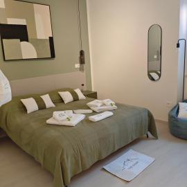 The Dome, hotel in Orbetello