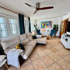 Beach House by M&M