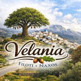 Velania House 2, hotel v destinácii Filótion