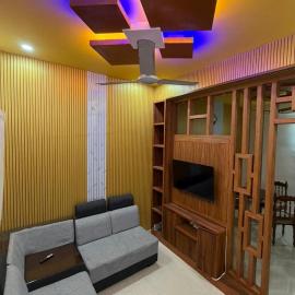 Richards Homestay - 2BHK