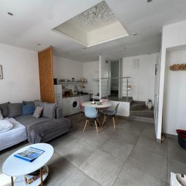 Nid Cosy, Appartement entier avec terrasse - Rosendaël
