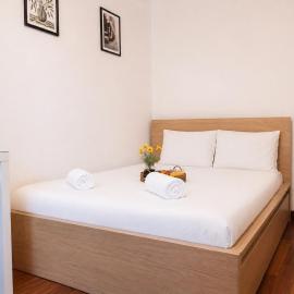 Pure Room - chambre en collocation, hotell sihtkohas Lormont