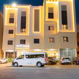 Zawaya Almasia Hotel 2, hotel sa Al Madinah