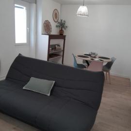 Le VIP, hotel i Castelmoron-sur-Lot