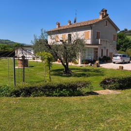 B&B La Tenuta del Conte, Hotel in Fermo