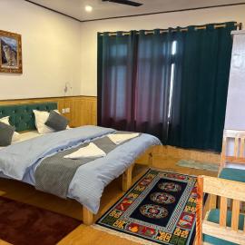 TOKPORINCHEN GUESTHOUSE "homestay"