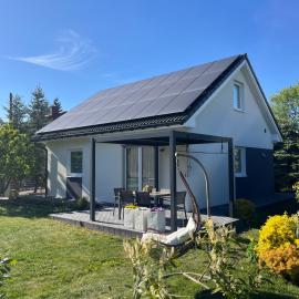 Opole Calm House