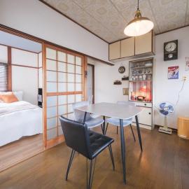 KEI HOUSE Yamato 201, hotel u gradu 'Yamato'