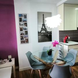 Apartamento a 5 minutos de la playa