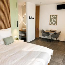 Le Cocon Galhausen, hotel in Saint-Vith