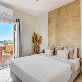 Aegean Emerald, hotel sa Azolimnos