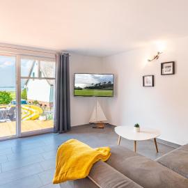 Ferienhaus Malebisa, hotel u gradu 'Loddin'