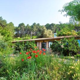 Casa Rural Las Gesillas