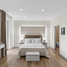 Pompei Luxury Suites-Near Ruins, hotel a Pompei