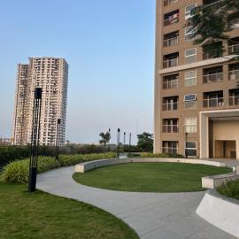 Luxury Flat in GIFT City - Dream Heights