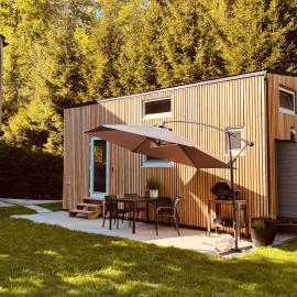 Tiny House im Almtal
