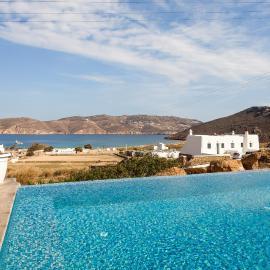 Mykonos Panormos Villas & Suites, Hotel in Panormos, Mykonos