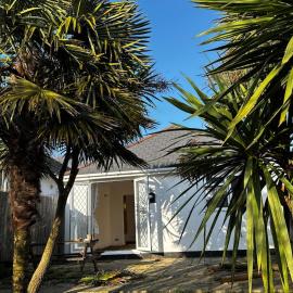 Palm Valley Villa, viešbutis Pule