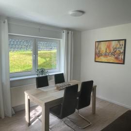 Ferienwohnung Moor