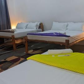 Kays Place Train House Zanzibar Gallery