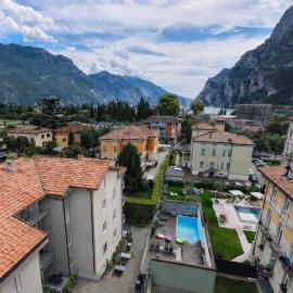 Residence Alle Palme