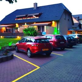 CariSSA Ferienwohnung - mit THERMEplus, Hotel in Bad Bevensen