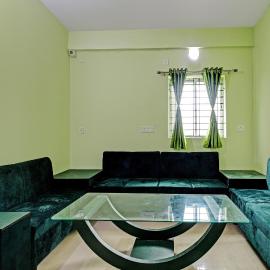 Hotel O Night Quine Guest House, hotell i Pānchuria