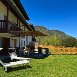 Golf Tarvisio Apartment