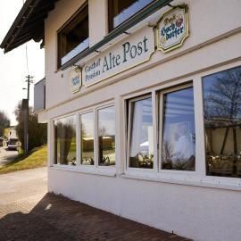 Gasthof ALTE POST-Schwarzwald Plus gratis