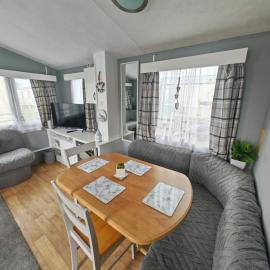 237 Sealands, 6 Birth caravan, hotel sa Ingoldmells