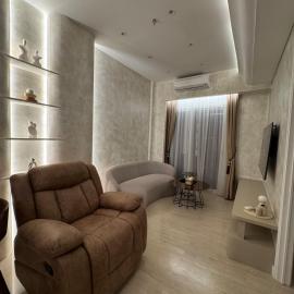 NEW Podomoro 2BR Lexington Tower Elliot House